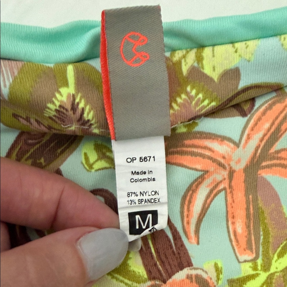 Maaji Adjustable Reversible Bikini Set - Picture 6 of 7